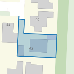 Perceel DDT00-V-2413