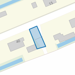 Perceel DDT00-V-2415