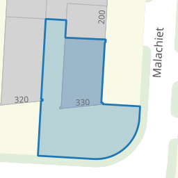 Perceel DDT00-V-2418