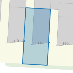 Perceel DDT00-V-2419