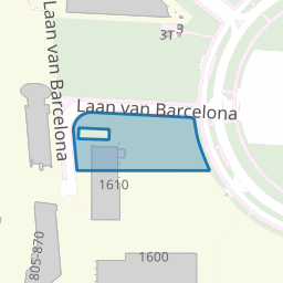 Perceel DDT00-V-2426