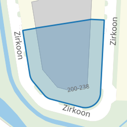 Perceel DDT00-V-2437