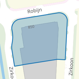 Perceel DDT00-V-2438