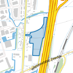 Perceel DDT00-V-2461