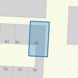 Perceel DDT00-V-2462