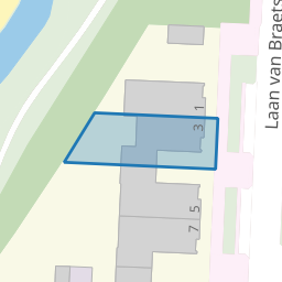 Perceel DDT00-V-2468