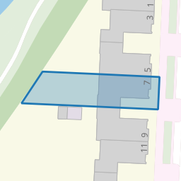 Perceel DDT00-V-2470