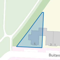 Perceel DDT00-V-2472