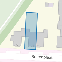 Perceel DDT00-V-2473