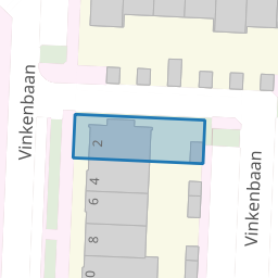 Perceel DDT00-V-2480