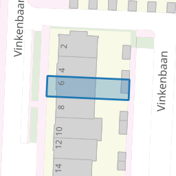 Perceel DDT00-V-2482