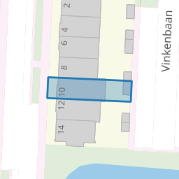 Perceel DDT00-V-2484