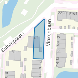 Perceel DDT00-V-2487