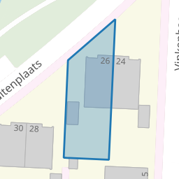 Perceel DDT00-V-2488