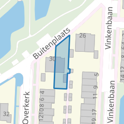 Perceel DDT00-V-2489