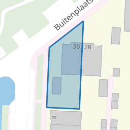 Perceel DDT00-V-2490