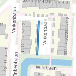 Perceel DDT00-V-2492