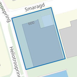 Perceel DDT00-V-2494