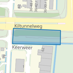 Perceel DDT00-V-2498