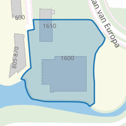 Perceel DDT00-V-2515