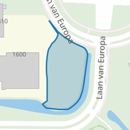 Perceel DDT00-V-2516