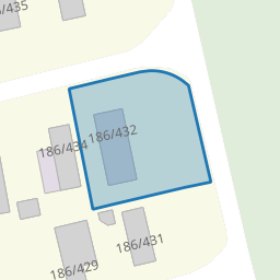 Perceel DDT00-V-2521