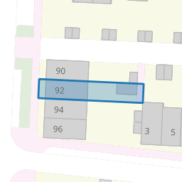 Perceel DDT00-V-2588