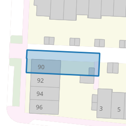 Perceel DDT00-V-2589