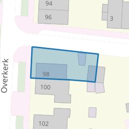 Perceel DDT00-V-2593