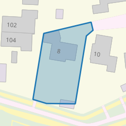 Perceel DDT00-V-2594