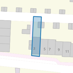 Perceel DDT00-V-2596