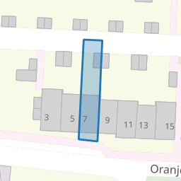 Perceel DDT00-V-2599