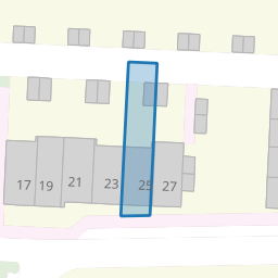 Perceel DDT00-V-2600