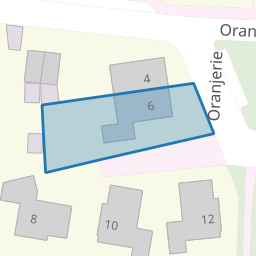 Perceel DDT00-V-2603