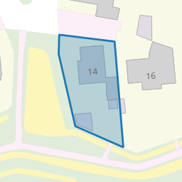 Perceel DDT00-V-2605