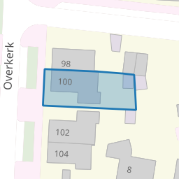 Perceel DDT00-V-2606