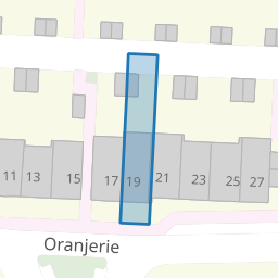 Perceel DDT00-V-2607