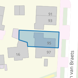 Perceel DDT00-V-2613