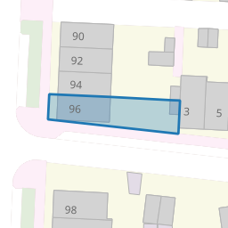 Perceel DDT00-V-2614