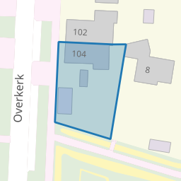 Perceel DDT00-V-2615