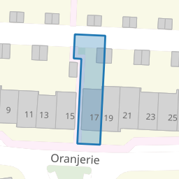 Perceel DDT00-V-2617