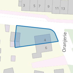 Perceel DDT00-V-2621