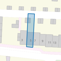 Perceel DDT00-V-2622