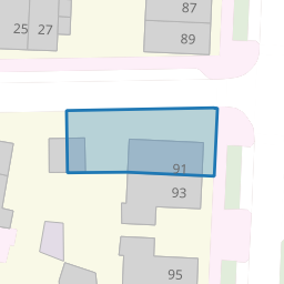 Perceel DDT00-V-2625