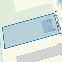 Perceel DDT00-V-2627