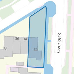 Perceel DDT00-V-2681