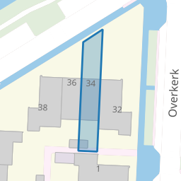 Perceel DDT00-V-2682