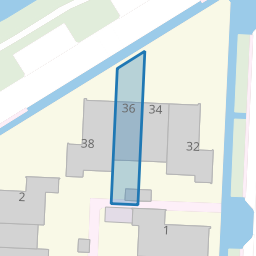 Perceel DDT00-V-2683