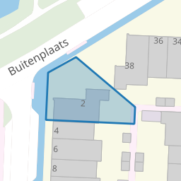 Perceel DDT00-V-2685