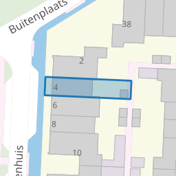 Perceel DDT00-V-2686